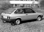 ВАЗ-2108 Спутник Предсерийный 1983 года